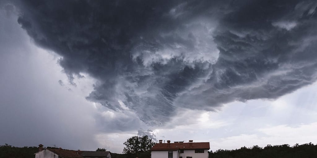 Estos son los nubarrones sobre el mercado inmobiliario