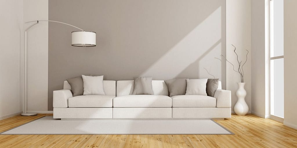 La mejor forma de fotografiar tu vivienda