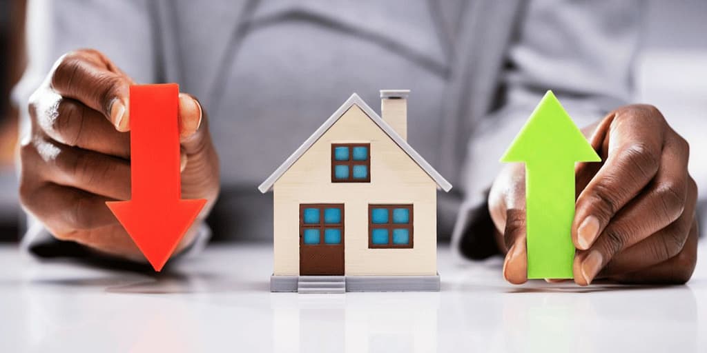 Cómo aumentar el valor de tu vivienda antes de vender